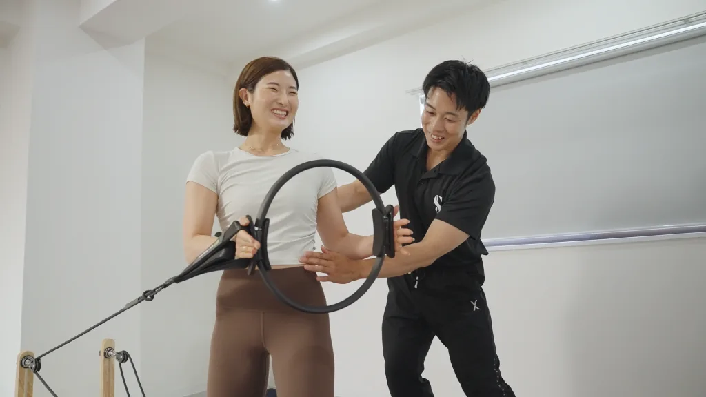 理念「全ての人を健康に導く」(系列店イメージ)
